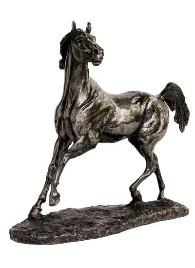 The Stallion Ornament