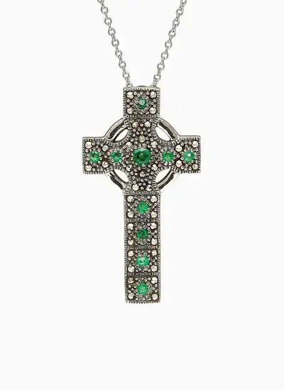 Sterling Silver 