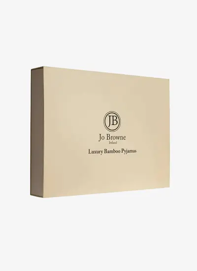 Jo Browne Bamboo Pajamas