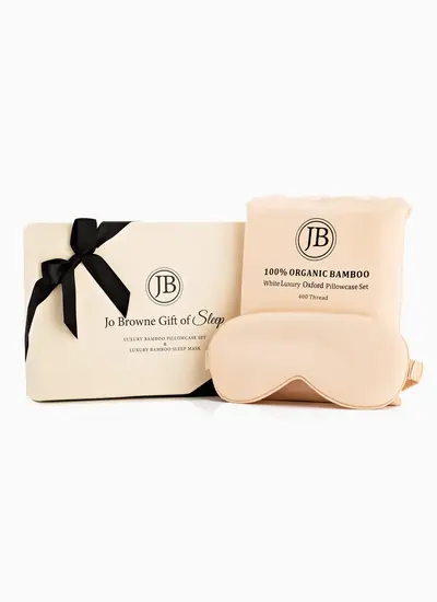Jo Browne Gift of Sleep Set