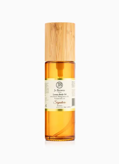 Jo Browne Day & Night Body Oil Gift Set