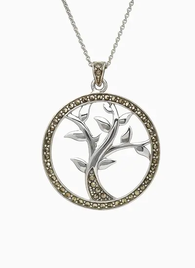 Marcasite 