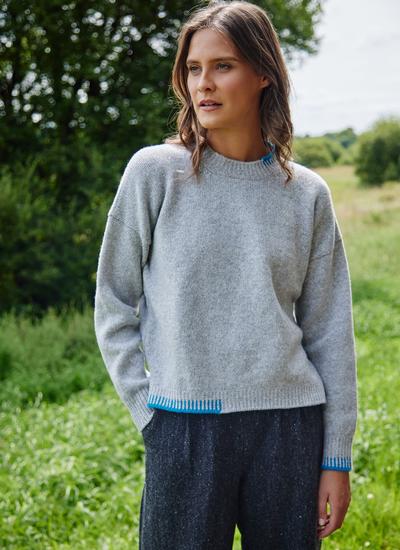 Women's Fisherman Out of Ireland | Blarney