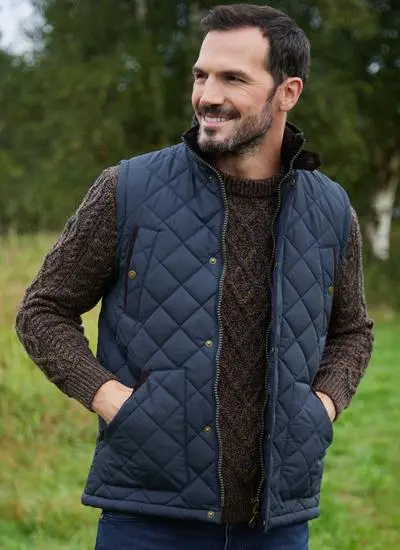 The Heritage Gilet