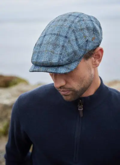 Mucros Kerry Cap