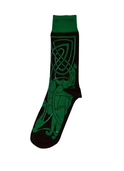 Set of 3 Men's Celtic Socks