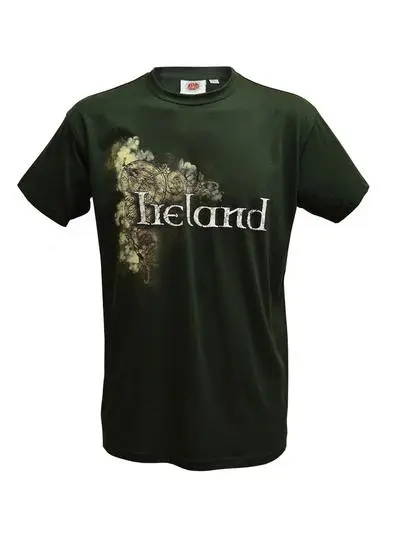 Men's Celtic Ireland T-Shirt