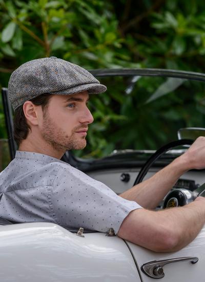 Irish Flat Caps | Blarney
