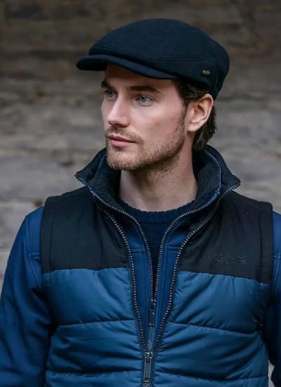 Mucros Kerry Cap