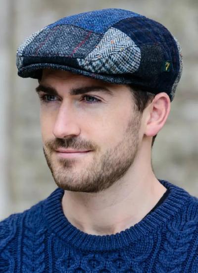 Mucros Patch Cap