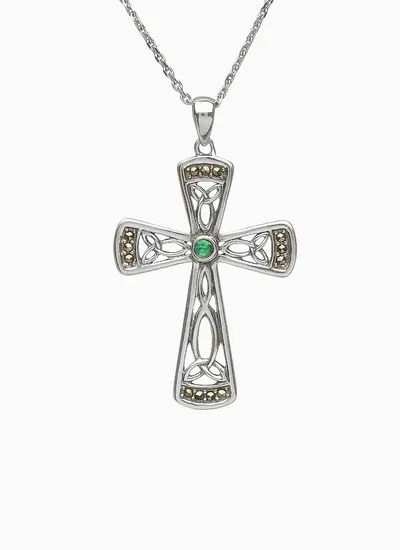 Sterling Silver 