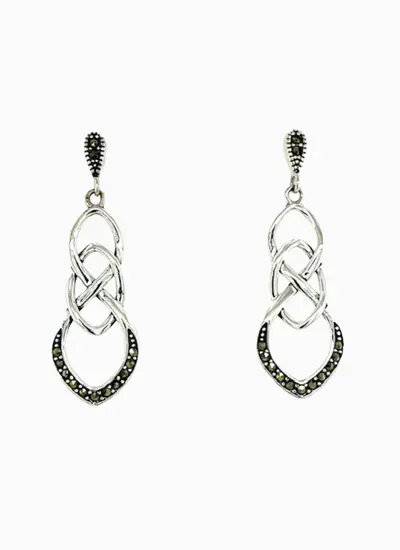 Sterling Silver 