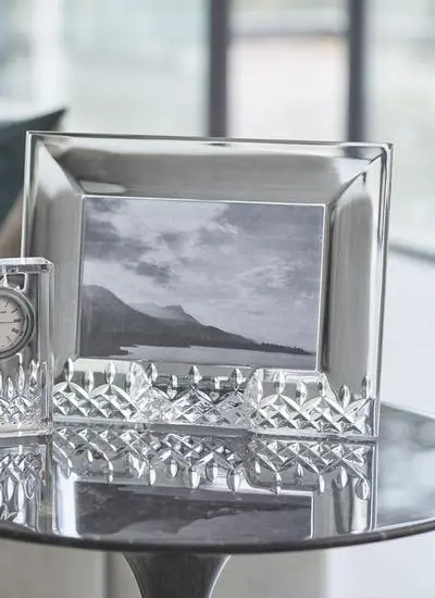 Waterford Crystal Lismore Essence Picture Frame 4'' x 6''