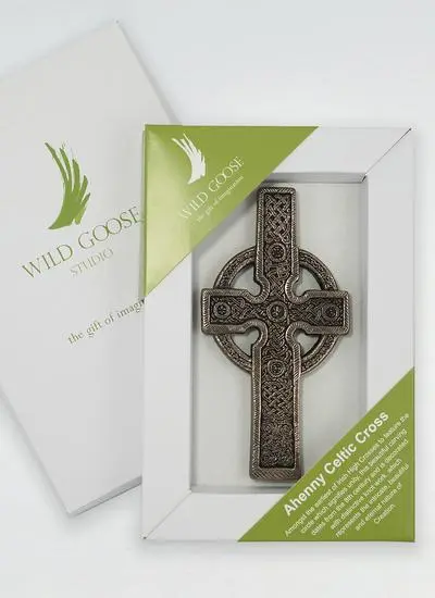 Ahenny Celtic Cross